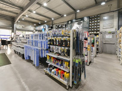 Norauto Seysses, Garage Automobile à Seysses