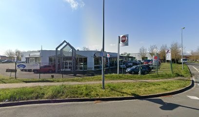 TRUJAS DISTRIBUTION Fiat, Garage Automobile à Rambouillet