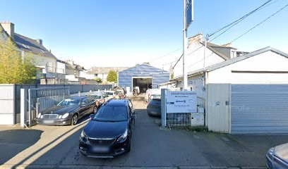 Peugeot, Garage Automobile à Saint-Brieuc