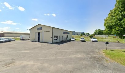 Garage de Champagne, Garage Automobile à Champagne-Mouton