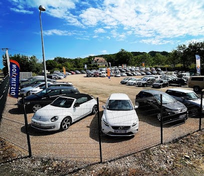 Bros Auto - Distinxion, Garage Automobile à Saint-Michel-Loubéjou