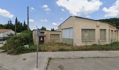 SM CARROSSERIE AUTO, Garage Automobile à Saint-Andiol