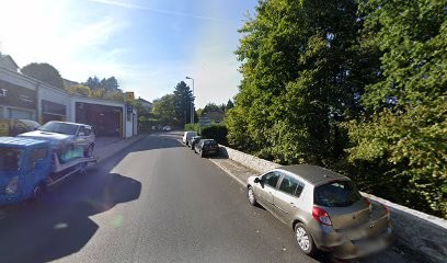 Renault Eymoutiers - Garage Chapoulaud, Garage Automobile à Eymoutiers