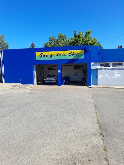 GARAGE DE LA COTE – Garage à Paimpol, Garage Automobile à Paimpol