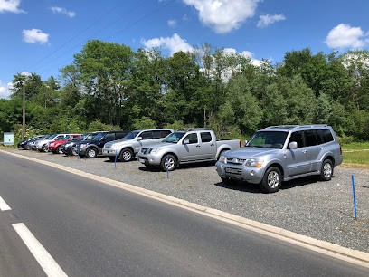 Garage Pawlowicz, Garage Automobile à La Chapelle-d'Angillon
