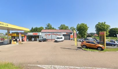 Garage Beaujeu, Garage Automobile à Saint-Symphorien-de-Lay