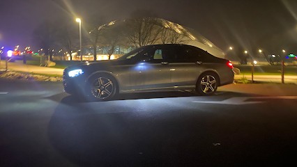 ALLO VTC LAVAL, Garage Automobile à Laval