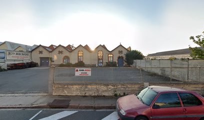 Renou Morgue Usinage Mécanique, Garage Automobile à Roanne