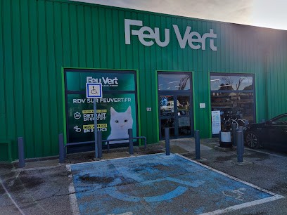 Feu Vert, Garage Automobile à Orange