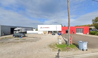 Garage Chene Pascal, Garage Automobile à Poligny