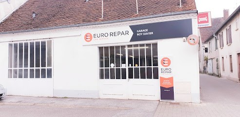 Eurorepar Garage Roy Xavier, Garage Automobile à Bletterans