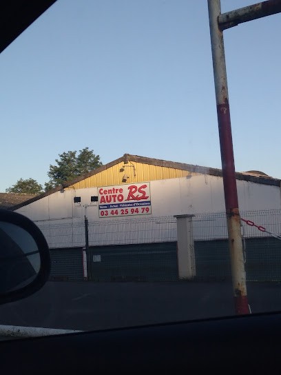 Centre Auto Rs, Garage Automobile à Creil