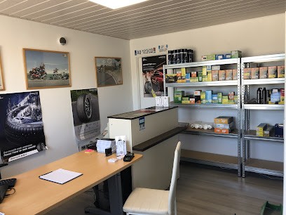 Auto Service, Garage Automobile à Yssingeaux