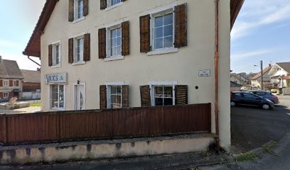 Monsieur Jacques Aldea Auto, Garage Automobile à Bourogne