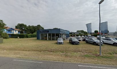 Garage Chopin, Garage Automobile à Soustons