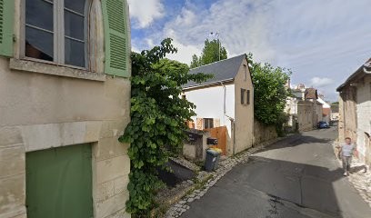 Mon Garage - Mon Carrossier, Garage Automobile à Chargé