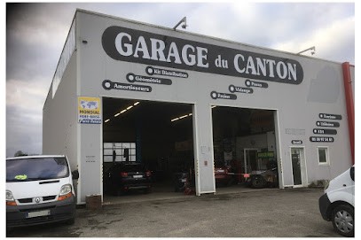 GARAGE DU CANTON, Garage Automobile à Peyrehorade
