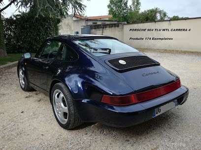 Flat Motors Consulting, Garage Automobile à Bourges