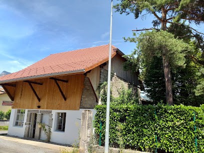 Sansalone Sarl, Garage Automobile à Cluses