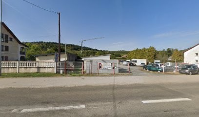 A.V.S, Garage Automobile à Saint-Léonard