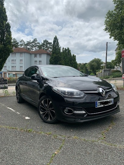 BA7 Motors, Garage Automobile à Gonesse