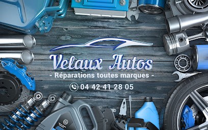 Velaux Automobiles, Garage Automobile à Velaux