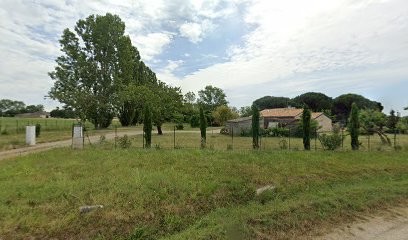 Martin Distribution, Garage Automobile à Marmande