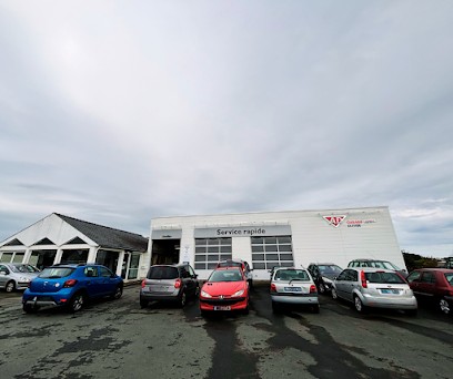 SAS Olivier garage AD expert, Garage Automobile à Guilvinec