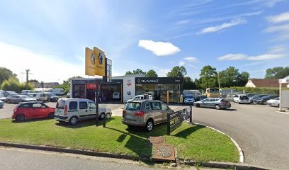 Garage Vimard Pere Et Fils (Point Loc By ADA), Garage Automobile à Soligny-la-Trappe