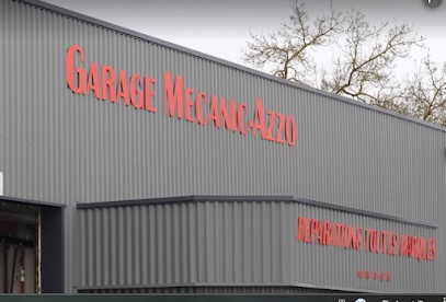 Garage Mécanique Garonne - GMG33, Garage Automobile à Saint-Louis-de-Montferrand