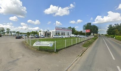 Eurorepar Garage De La Renaissance, Garage Automobile à Médréac