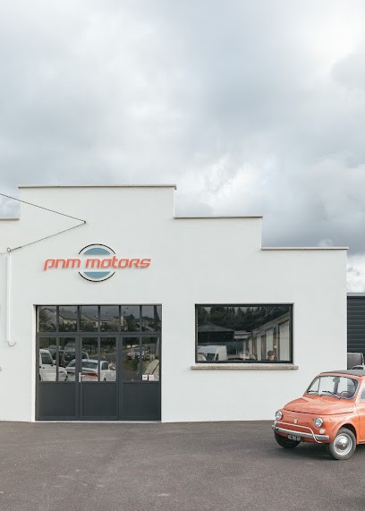 PNM MOTORS, Garage Automobile à Meymac