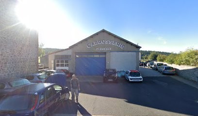 Carrosserie Durieux, Garage Automobile à Saint-Romain-Lachalm