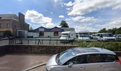 MecanicoSport, Garage Automobile à Périers