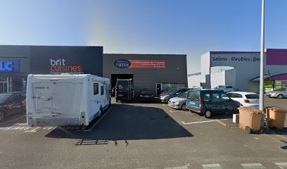 Garage De La Hazaie, Garage Automobile à Trégueux