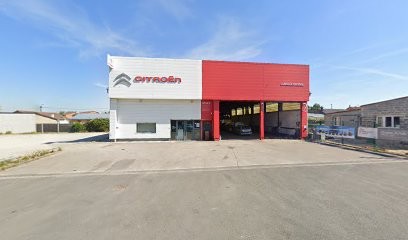Garage Brunel Sarl - Citroën, Garage Automobile à Merville