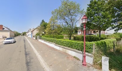 RENAULT GARAGE FARCY LEROUX, Garage Automobile à Courgains
