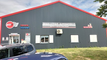 Maillezais Automobile, Garage Automobile à Maillezais