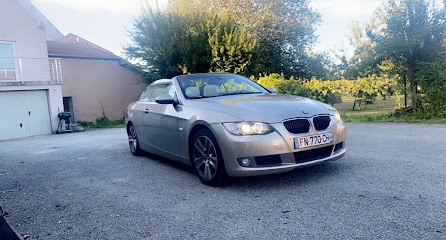 CENTRE AUTO CA EXPRESS, Garage Automobile à Essert