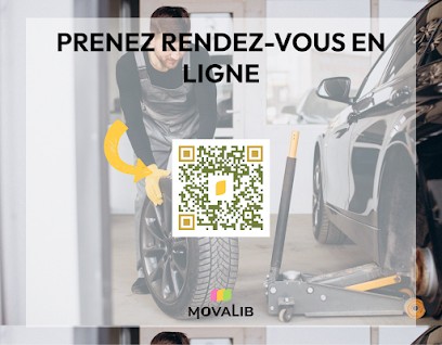 AP MOTOR, Garage Automobile à Calonne-sur-la-Lys