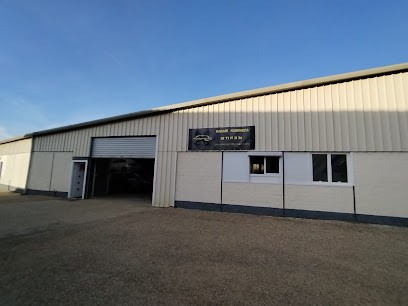 Garage Plurimeca, Garage Automobile à Gasny