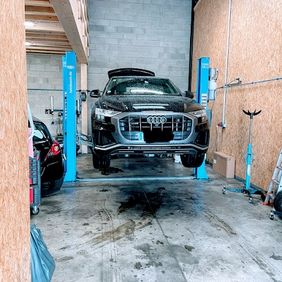 Garage Pouilley Automobile, Garage Automobile à Pouilley-les-Vignes