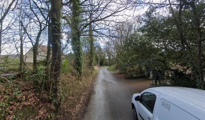 Garage Couteyen Martial, Garage Automobile  