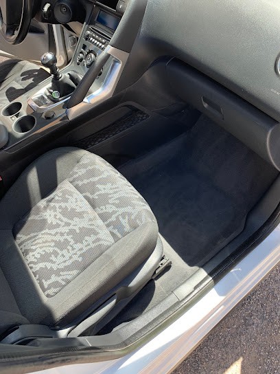 C'CLEAN - LAVAGE AUTO À DOMICILE, Garage Automobile à Peyrolles-en-Provence