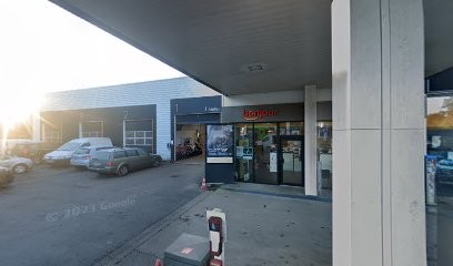 RENAULT Garage Le Floch (SARL), Garage Automobile à Kervignac