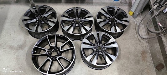 SOS JANTES (System Auto Moto), Garage Automobile à Chambray-lès-Tours