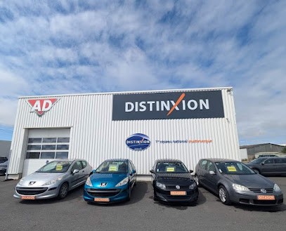 AD Garage Expert AJB ACTION AUTO 44, Garage Automobile à Châteaubriant