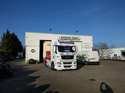SILIGOM - BARGEON PNEUS LA TOUR PL, Garage Automobile à Villefontaine