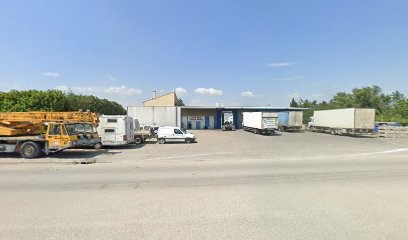 Garage Paris Patrick, Garage Automobile à Châteaurenard