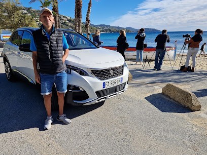 ALAIN VTC DU SOLEIL, Garage Automobile au Lavandou